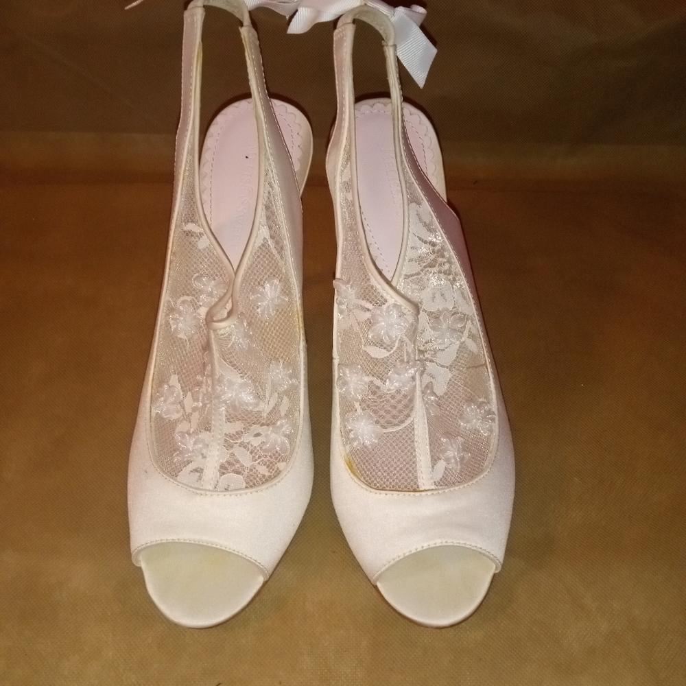 Cute Dress Shoes